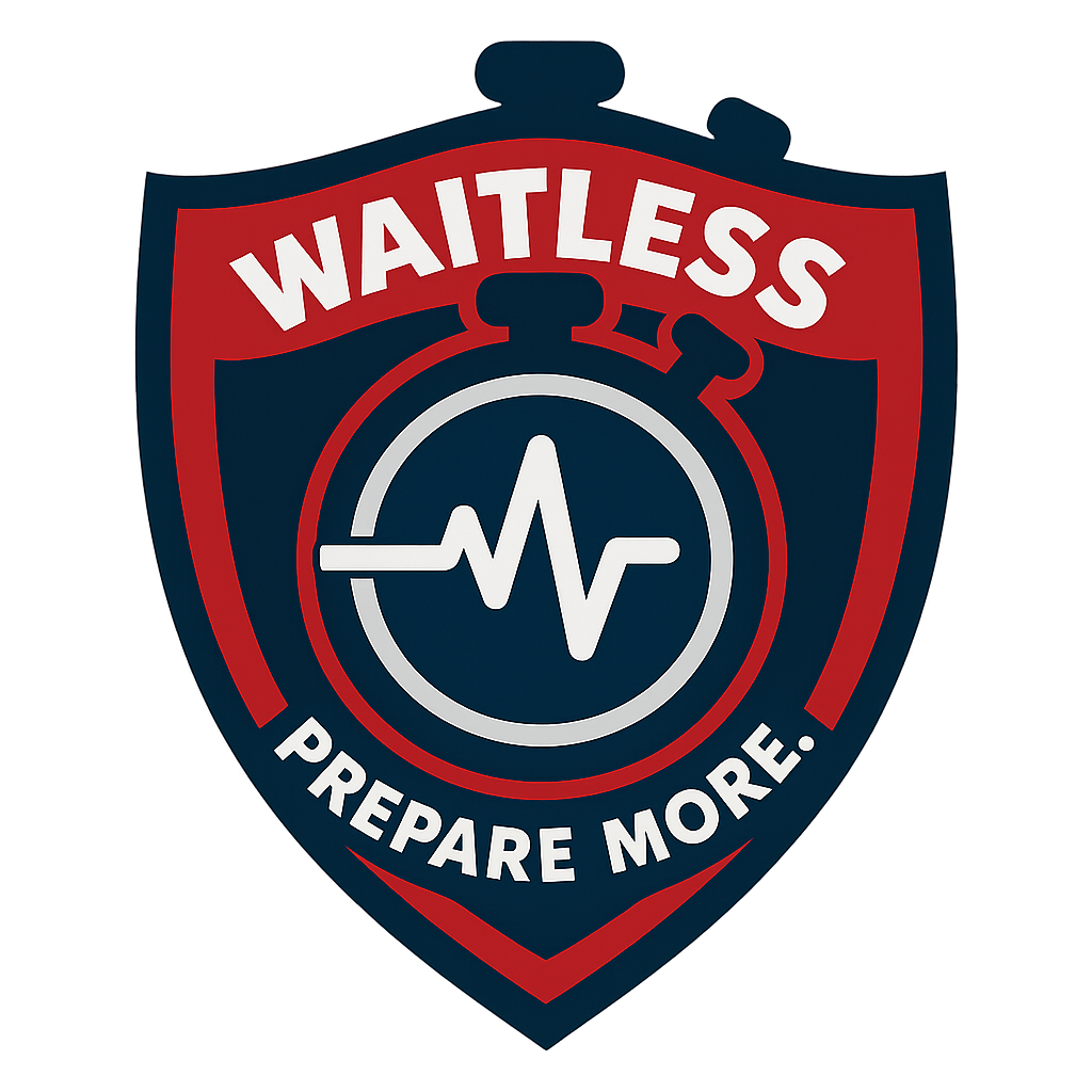 WaitLess services